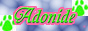 �A�h�j�[�h